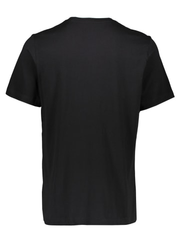 Reebok Koszulka w kolorze czarnym