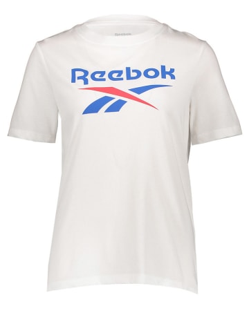Reebok Shirt wit