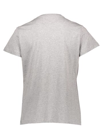 Reebok Shirt in Grau