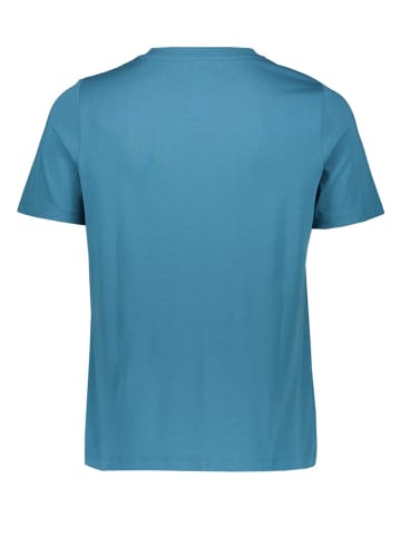 Reebok Koszulka w kolorze niebieskim
