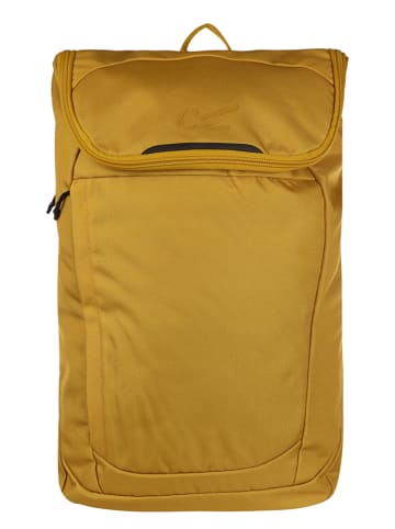 Regatta Plecak "Shilton" w kolorze żółtym - 20L