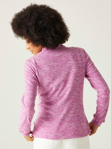 Regatta Fleece vest "Azaelia" roze