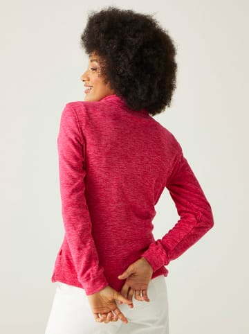 Regatta Fleece vest "Azaelia" roze