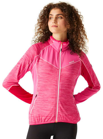 Regatta Fleece vest "Hepley II" roze