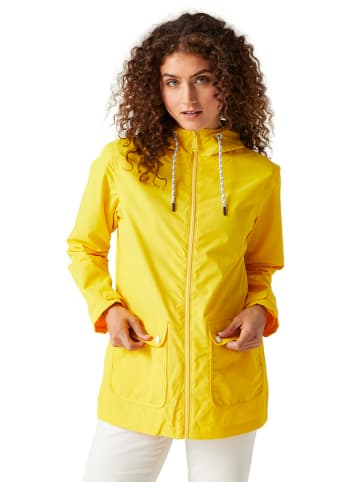 Regatta Regenjacke "Bayletta" in Gelb