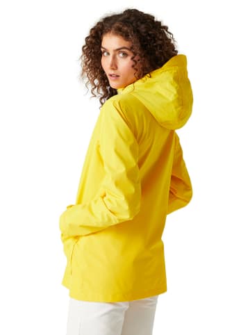 Regatta Regenjacke "Bayletta" in Gelb