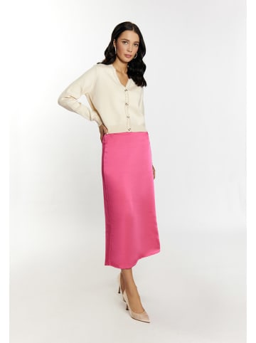 faina Cardigan in Creme