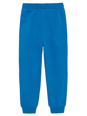 COOL CLUB Spodnie dresowe (2 pary) w kolorze niebieskim i granatowym