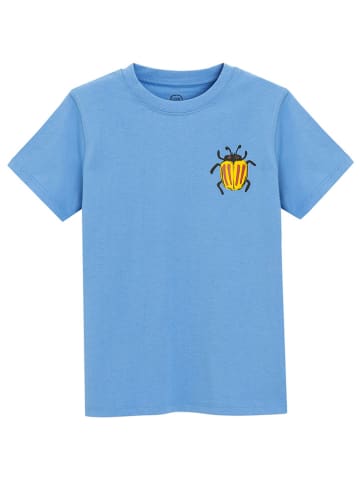 COOL CLUB Koszulki (2 szt.) w kolorze błękitnym i białym