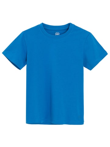 COOL CLUB Shirt in Blau