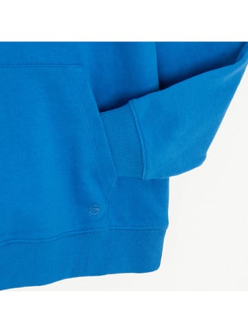 COOL CLUB Bluza w kolorze niebieskim