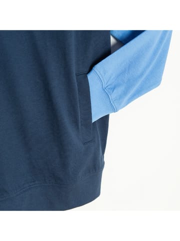 COOL CLUB Sweatshirt donkerblauw/lichtblauw