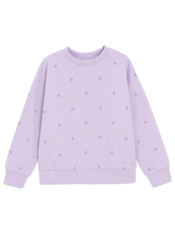 COOL CLUB Sweatshirt lila