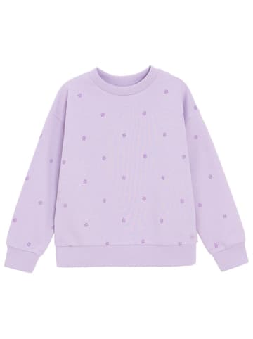 COOL CLUB Sweatshirt lila