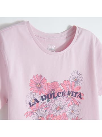 COOL CLUB Shirt in Rosa