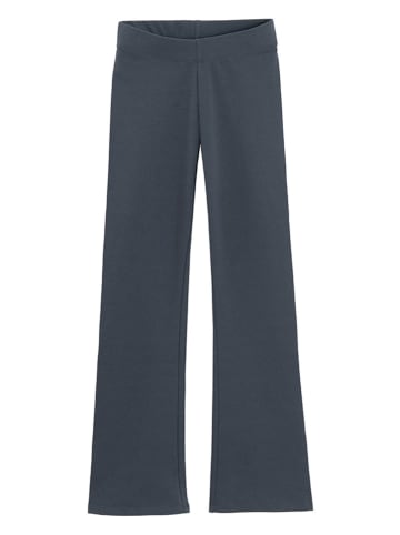 COOL CLUB Spodnie (2 pary) w kolorze antracytowo-fioletowo-beżowym