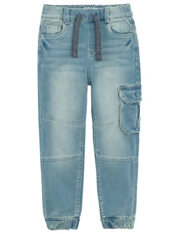 COOL CLUB Jeans - Comfort fit - in Hellblau