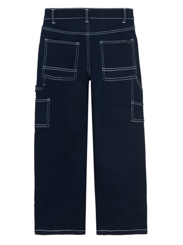COOL CLUB Jeans - Comfort fit - in Dunkelblau