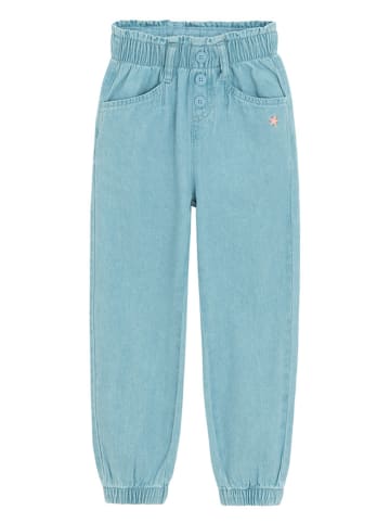 COOL CLUB Dżinsy - Comfort fit - w kolorze błękitnym