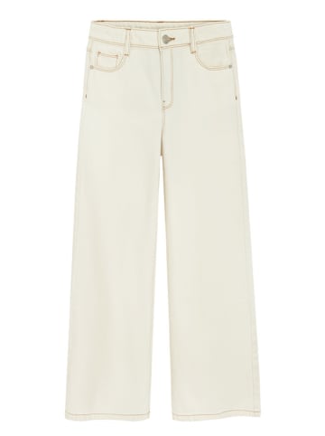 COOL CLUB Jeans - Comfort fit - in Creme