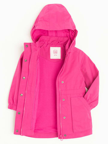 COOL CLUB Parka in Pink
