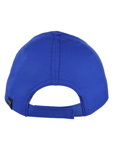 Regatta Cap "Cuyler" in Blau