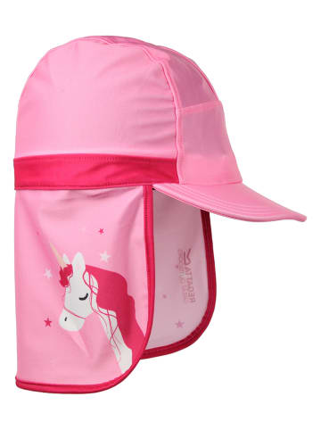 Regatta Nackenschutzcap "Protect" in Pink