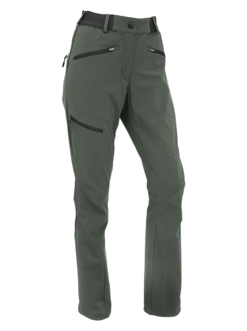 Maul Spodnie funkcyjne "Arco" w kolorze khaki