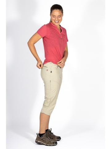 Maul Functionele capribroek "Sidney" beige