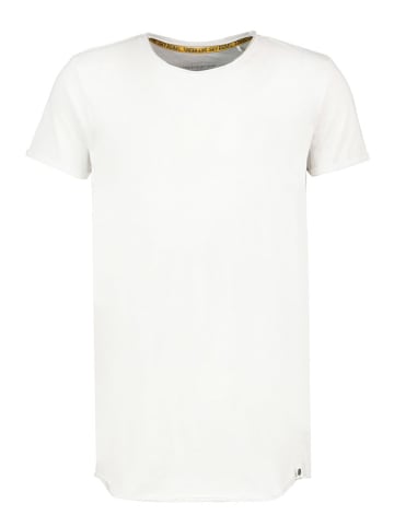 Sky Rebel Koszulki (3 szt.) w kolorze białym