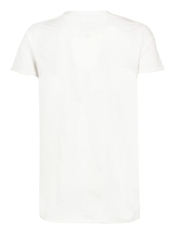 Sky Rebel 3er-Set: Shirts in Weiß