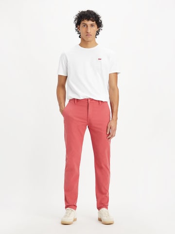 Levi´s Chino in Koralle