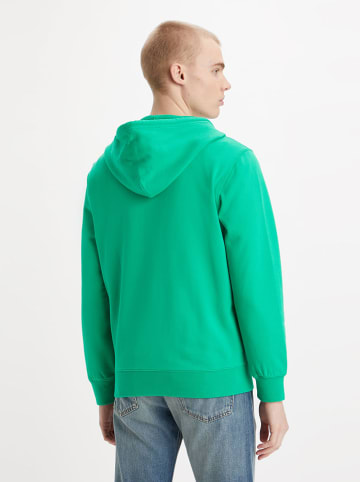 Levi´s Bluza w kolorze zielonym