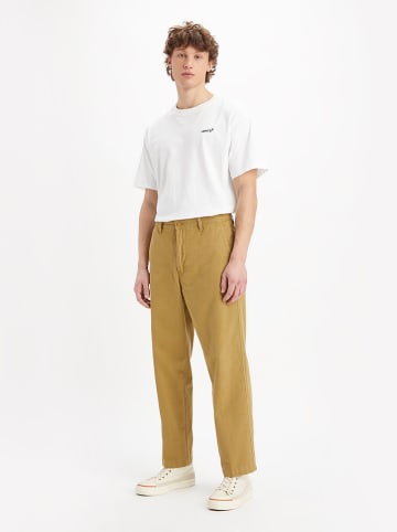 Levi´s Spodnie chino w kolorze khaki