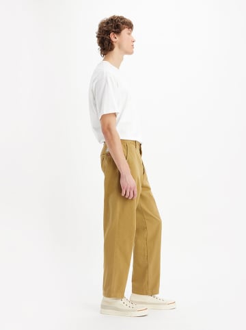 Levi´s Spodnie chino w kolorze khaki