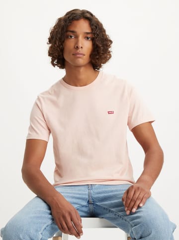 Levi´s Shirt in Rosé