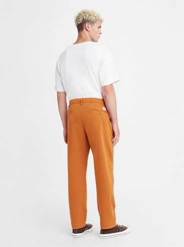Levi´s Chino in Orange