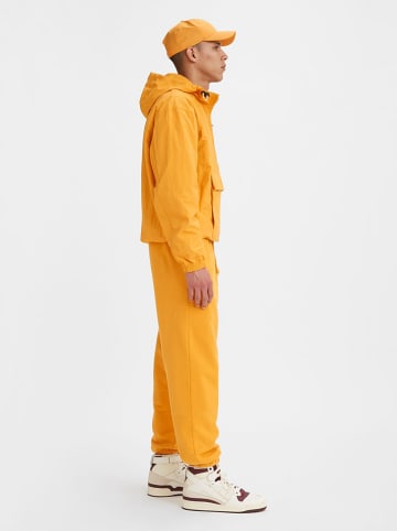 Levi´s Spodnie dresowe w kolorze pomarańczowym