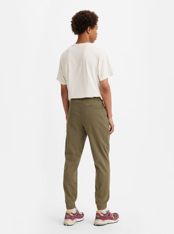 Levi´s Chino in Oliv