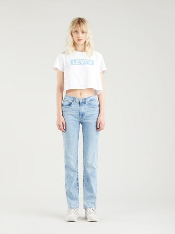 Levi´s Jeans "724" - Straight fit - in Hellblau