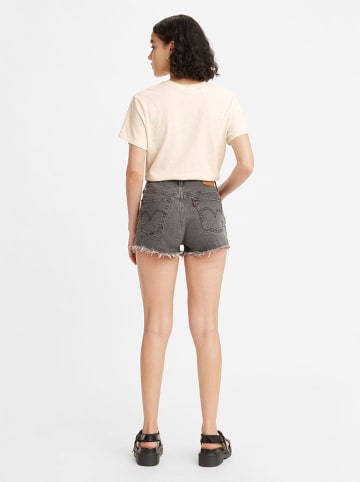 Levi´s Jeans-Shorts "501 Orginal" in Schwarz