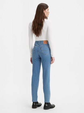 Levi´s Jeans "724" - Straight fit - in Blau