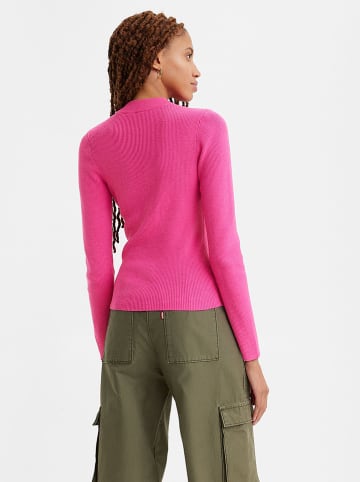 Levi´s Sweter w kolorze różowym
