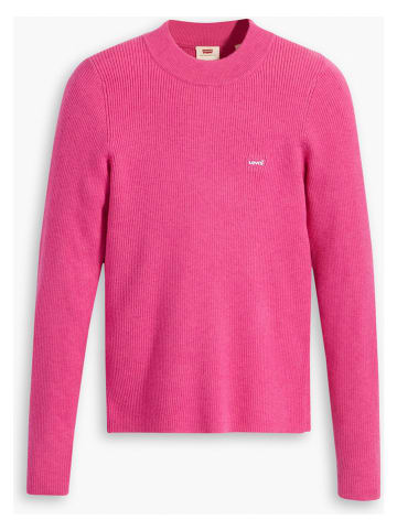 Levi´s Sweter w kolorze różowym