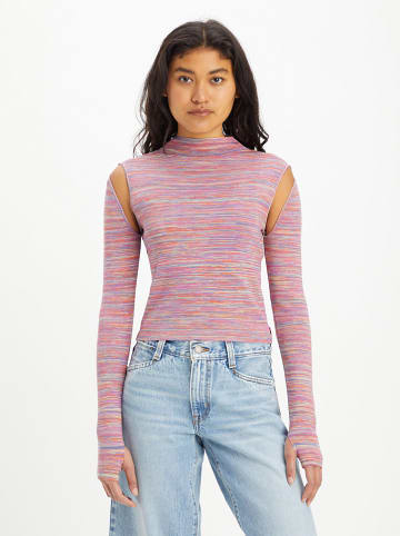 Levi´s Sweter w kolorze jasnoróżowym