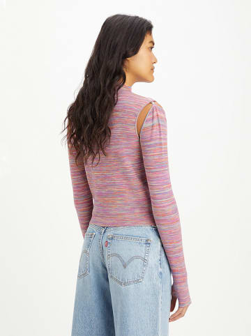 Levi's Sweter w kolorze jasnoróżowym
