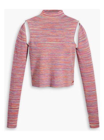 Levi's Sweter w kolorze jasnoróżowym