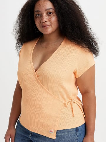 Levi´s Shirt in Apricot