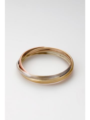 L instant d Or Gold-/Rosé-/ Weißgold-Ring "Megan"