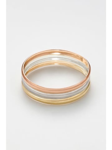 L instant d Or Gold-/Rosé-/ Weißgold-Ring "Maryam"